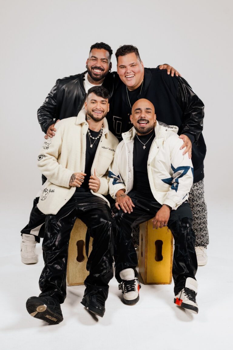 “Menos é Mais” faz primeiro show em Poços de Caldas
