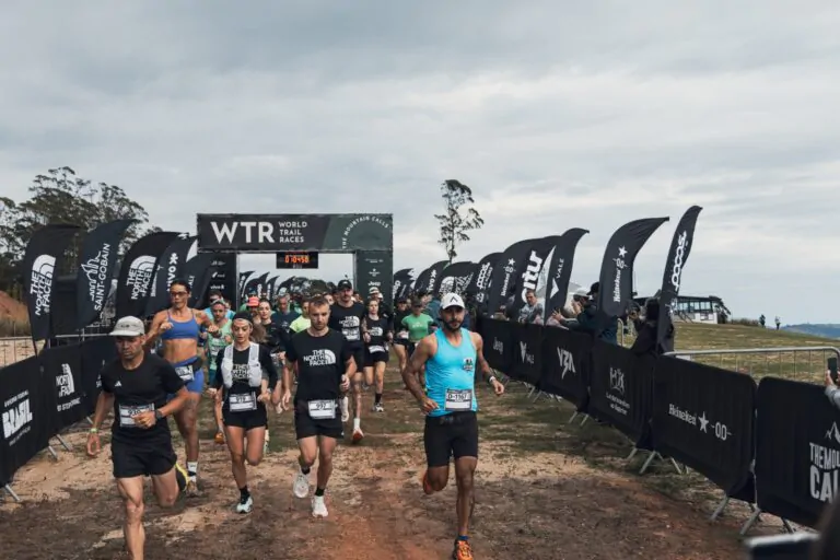 WTR Rota Vulcânica estreia em Poços de Caldas
