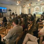 Foto: Agentes de viagens convidados