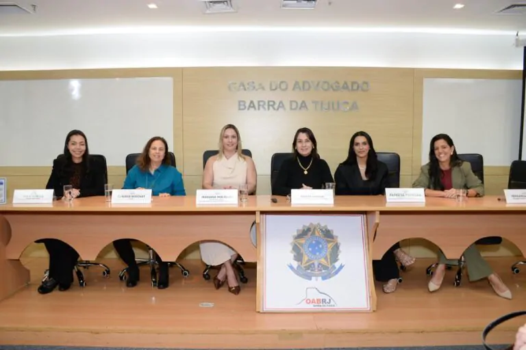 OAB Barra debate direitos autorais e valorização artística