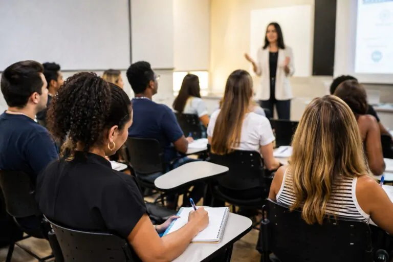 Del Rey e Senac oferecem curso de qualificação profissional