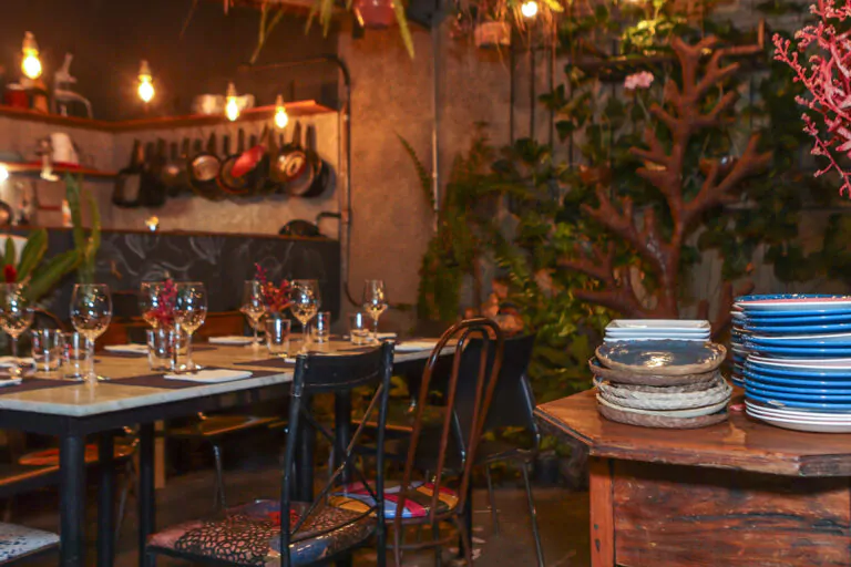 Bistrô em BH prevê alta de 20% em eventos e confraternizações