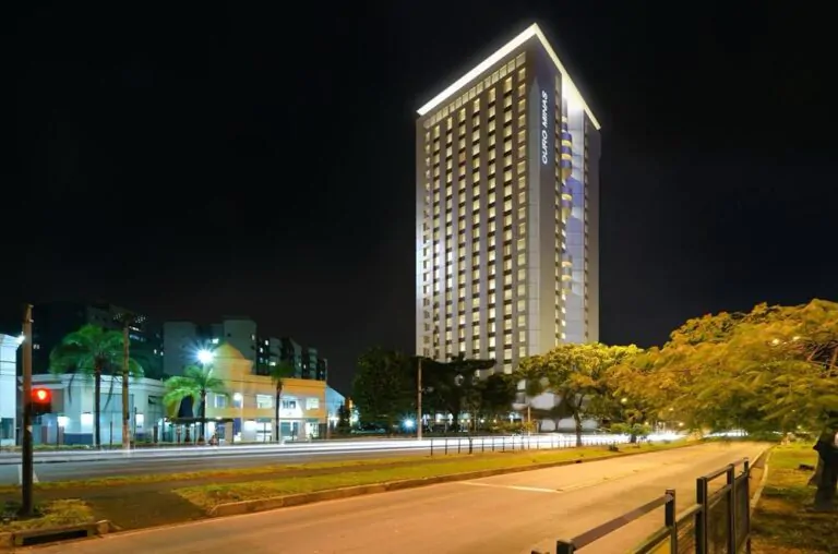 Ouro Minas celebra 30 anos em noite histórica