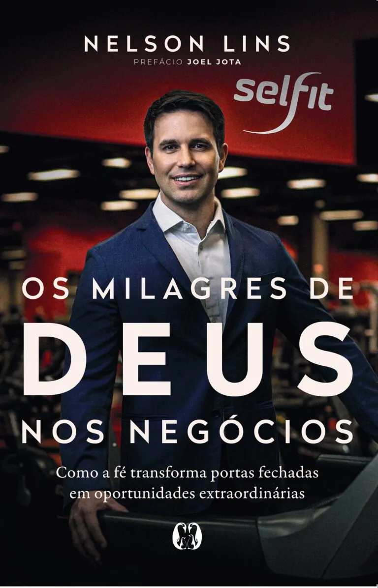 Da pobreza aos bilhões: a história do fundador da Selfit