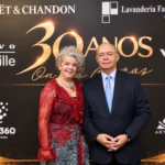 Denise e Sérgio Frade – (Edy Fernandes)