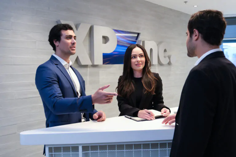 W1 Capital e XP abrem inscrições para o programa XP Future em BH