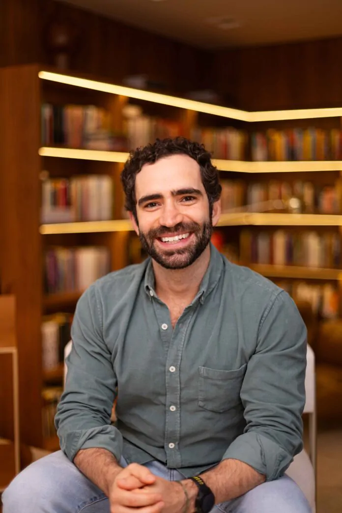 Divulgação_Pedro Pacífico