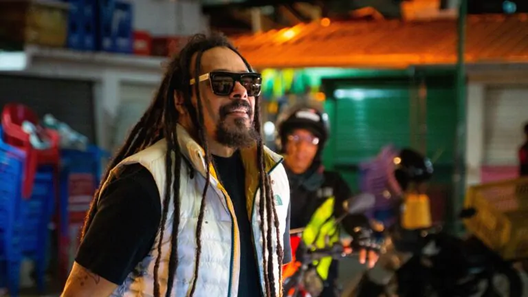 Marcelo Falcão anuncia turnê de 30 anos no Beagá Rock Festival