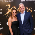 Érica Drumond, James Davidson – (Edy Fernandes) 1