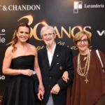 Érica Drumond, Paulo Boechat, Maria Flôr – (Edy Fernandes)