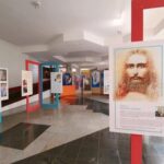 Foto galeria de artes TBV