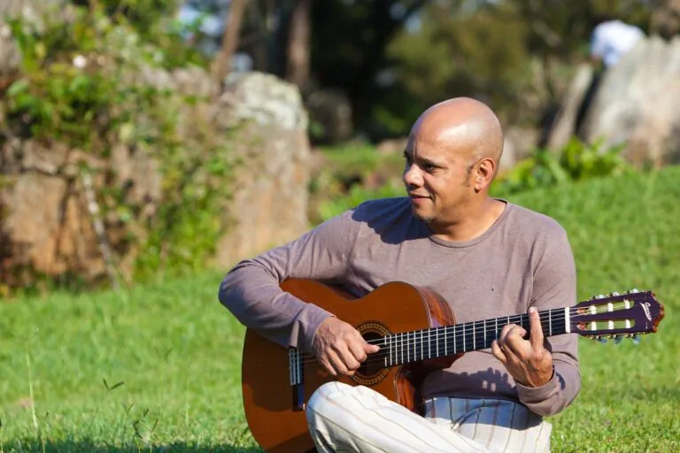 Gravação original de “Do Brasil”, de Vander Lee