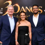 James Davidson, Érica Drumond, João Victor Pereira – (Edy Fernandes)