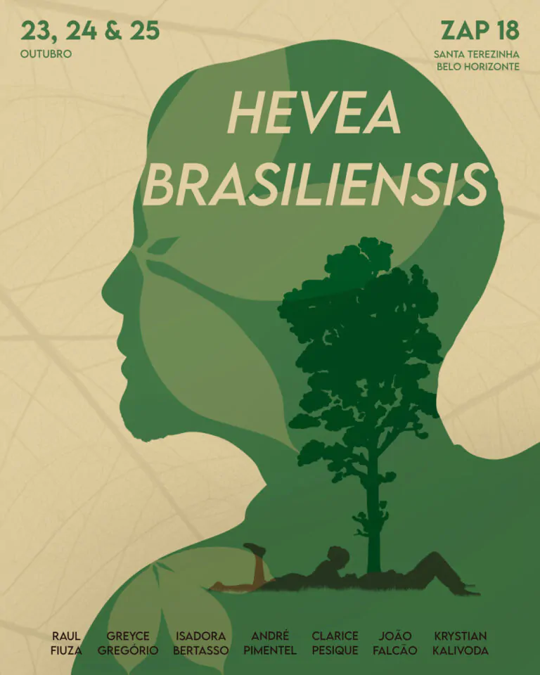 Grupo Bemtevi estreia espetáculo teatral em Belo Horizonte
