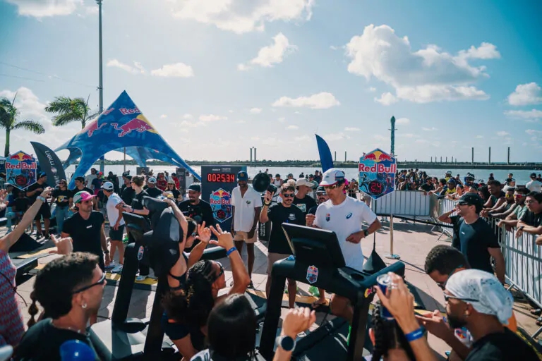 Red Bull 24 Horas chega a Belo Horizonte, no Iate Clube
