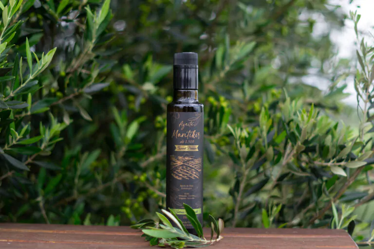 Azeite produzido no Sul de Minas é eleito o melhor blend