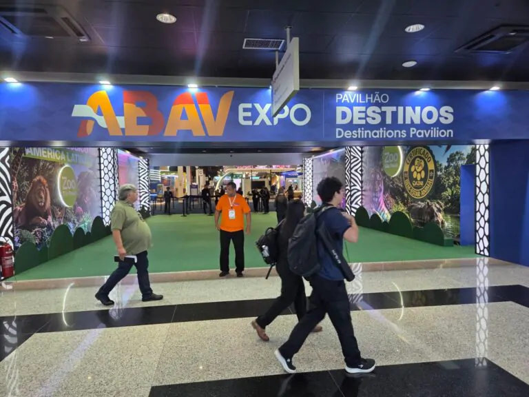 ABAV Expo 2026 destaca Minas Gerais em São Paulo