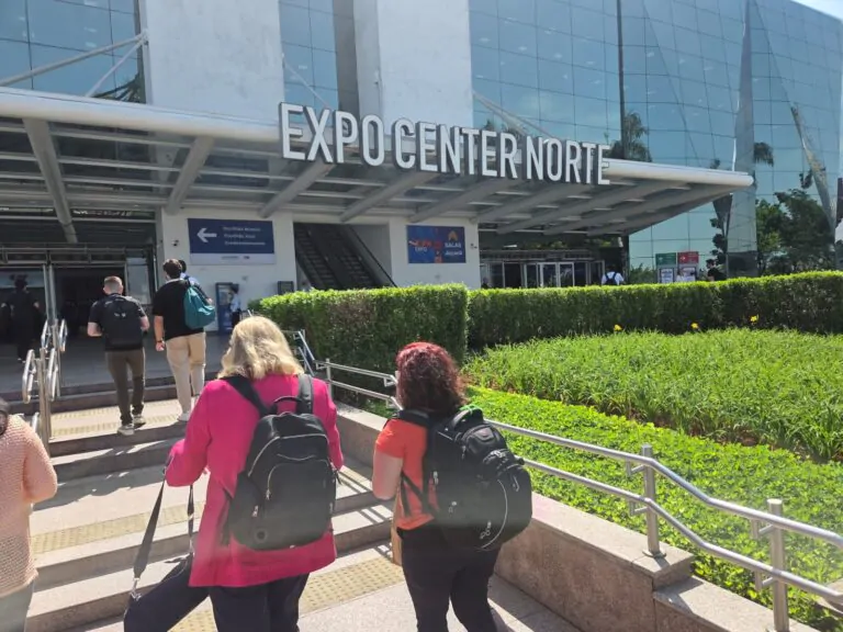 ABAV Expo 2026 reúne destinos e novidades em São Paulo