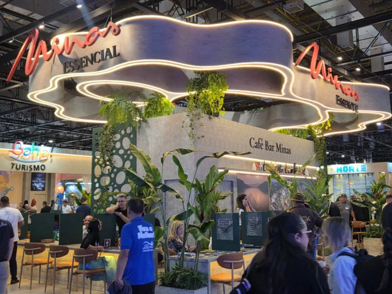 Minas Gerais ganha destaque na ABAV Expo 2026