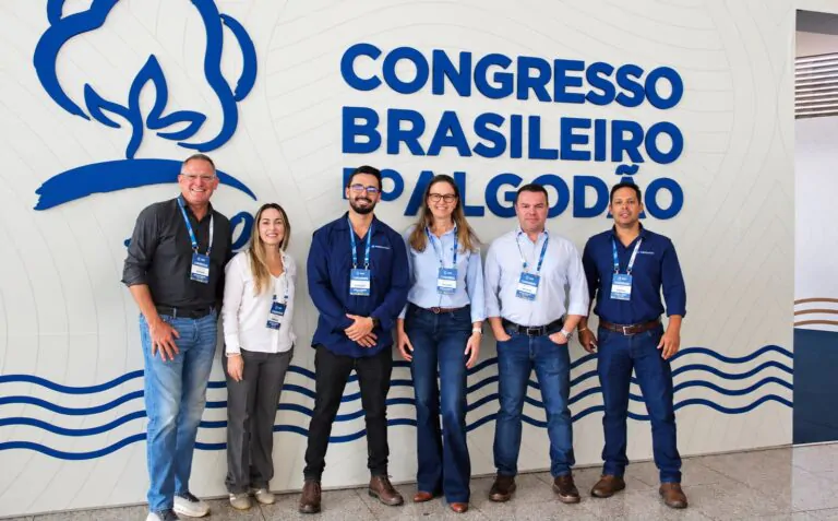 Provivi une ciência e inovação no 15º CBA