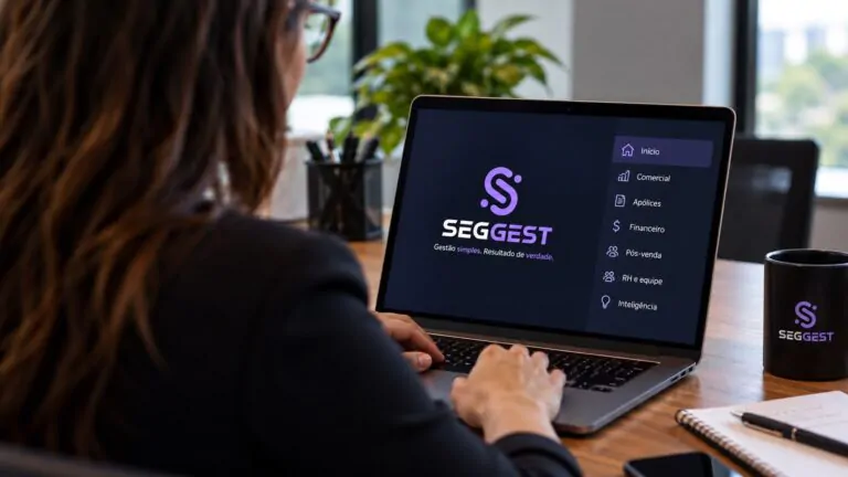 Tecnologia sergipana evita perdas em corretoras de seguros