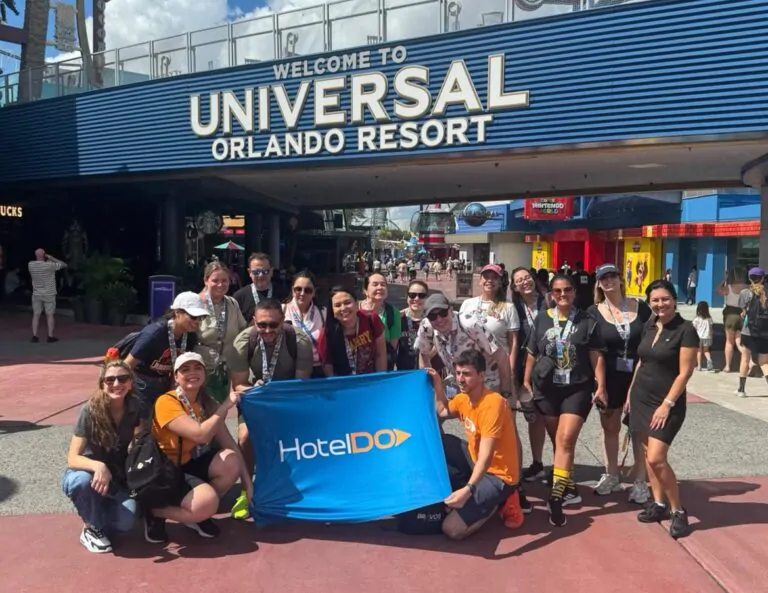 HotelDO promove FAMTOUR em Orlando