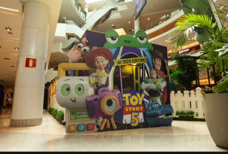 Shoppings de BH têm programação especial