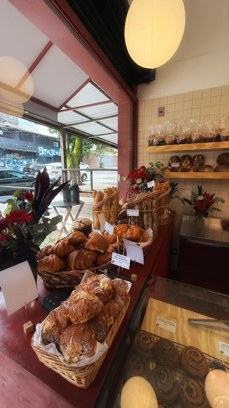 Nova padaria artesanal abre em Belo Horizonte