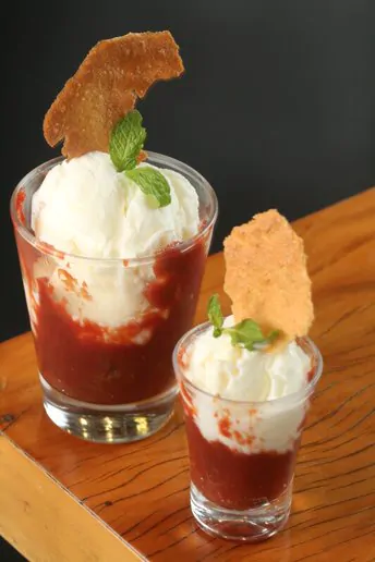 Jantar harmonizado no Mironga (2)