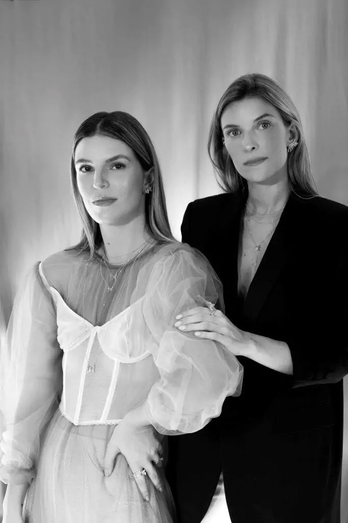 Duda Portella e Lorena Batista – Collab Despertar LOXUS + Duda Portella – Crédito Luiza Ananias (2)