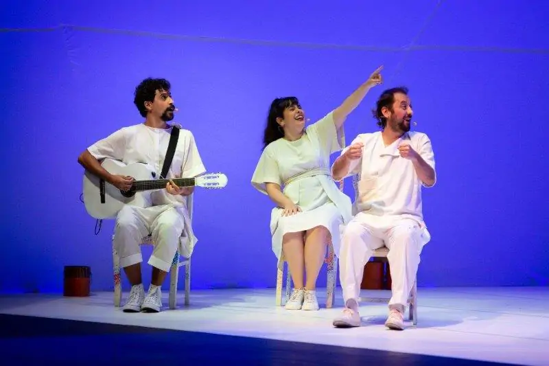 Aquarela – Um Show Cênico – Grupo Maria Cutia de Teatro – Créditos de fotografia para Tati Motta 01