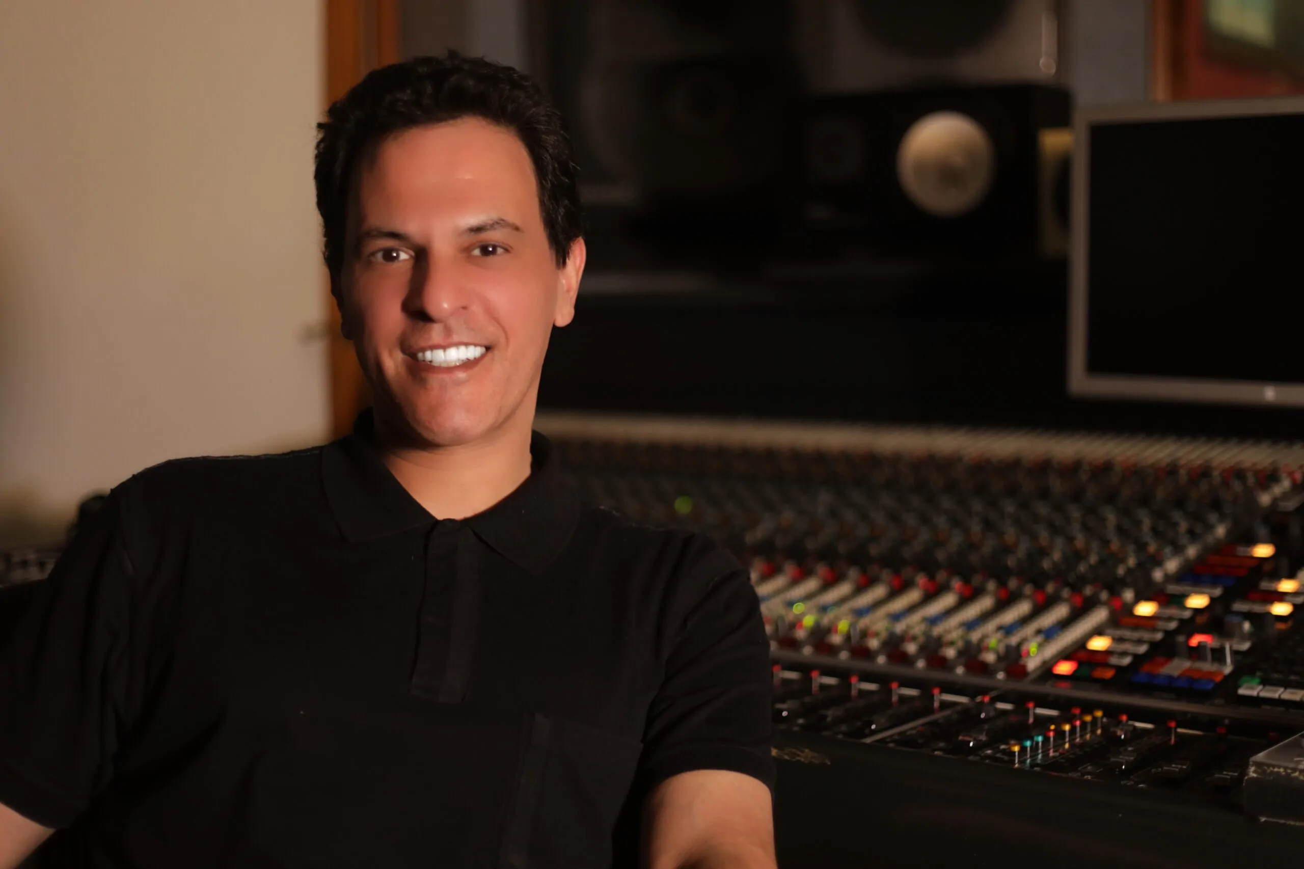 Boscoli – Divulgação