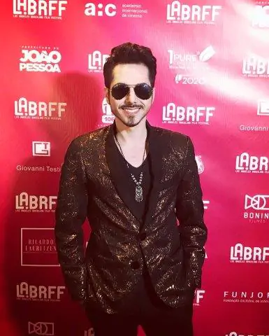 Cesar Raphael_LABRFF_Divulgação Lumiart