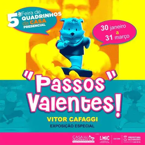 Exposição Passos Valentes (1)