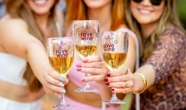 Love Wine – Foto Cintia Magalhaes 1