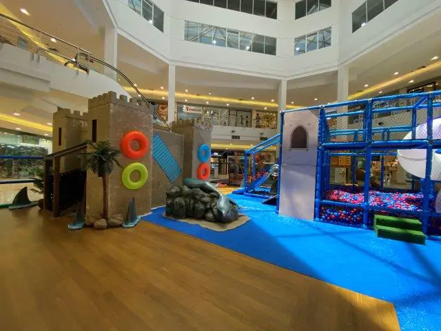 Praiou – Shopping Multicenter Itaipu (9)