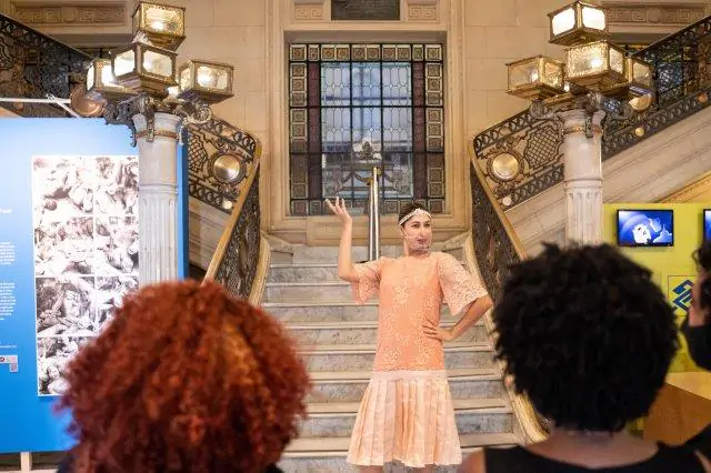 Visita Teatralizada em Libras_Educativo CCBB BH – 04-03-22 ©Pablo Bernardo (103)