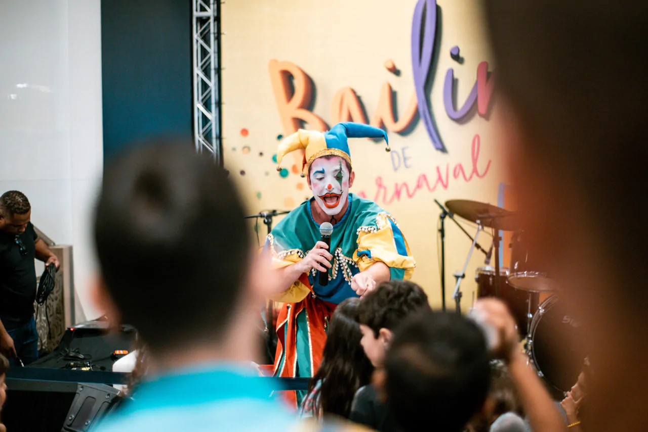 Bailinho Kids Del Rey_Cred 6star