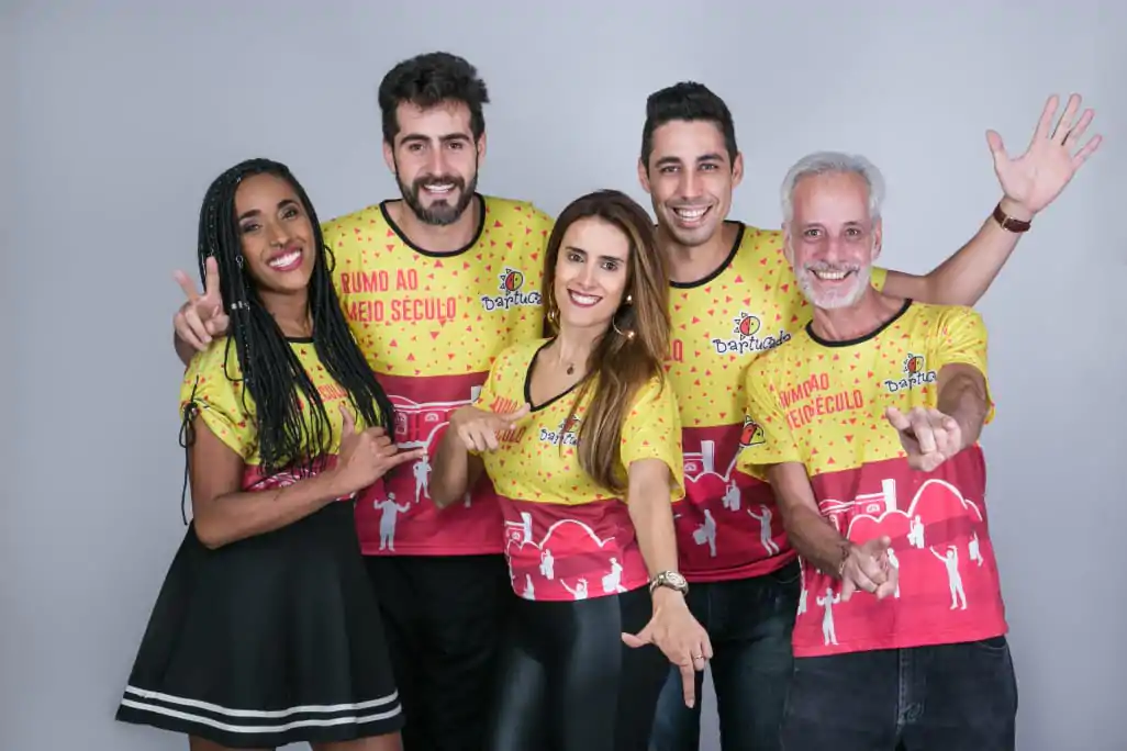 Bloco Bartucada_Divulgação