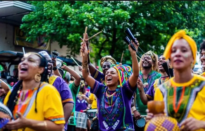 Crédito- reprodução-Angola Janga