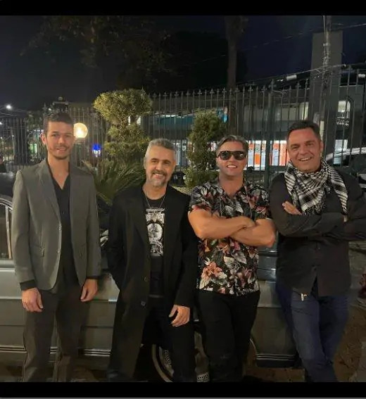 FOTO IGOR LOPES – ROCK ROBERTO