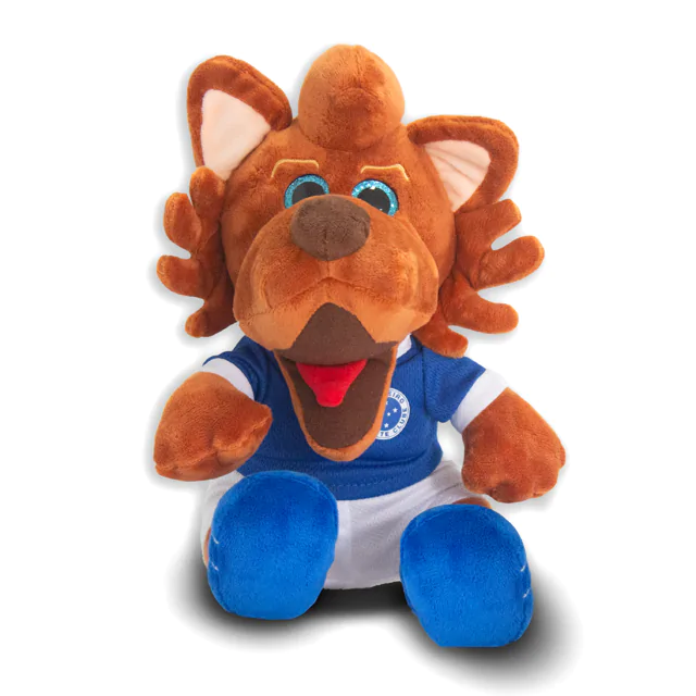 Mascote Cruzeiro