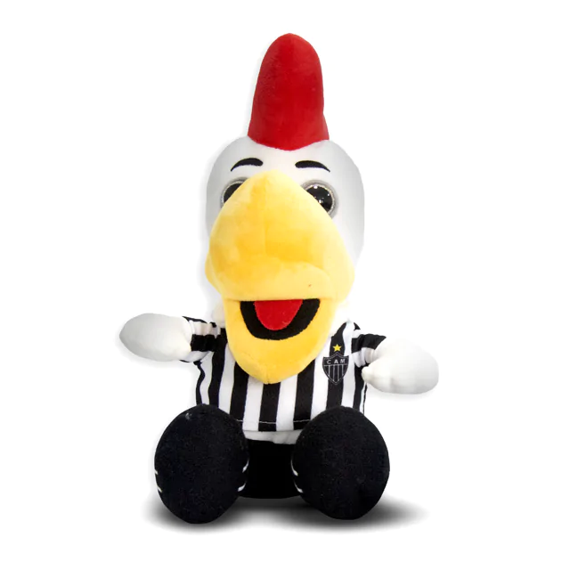 Mascote do Atletico