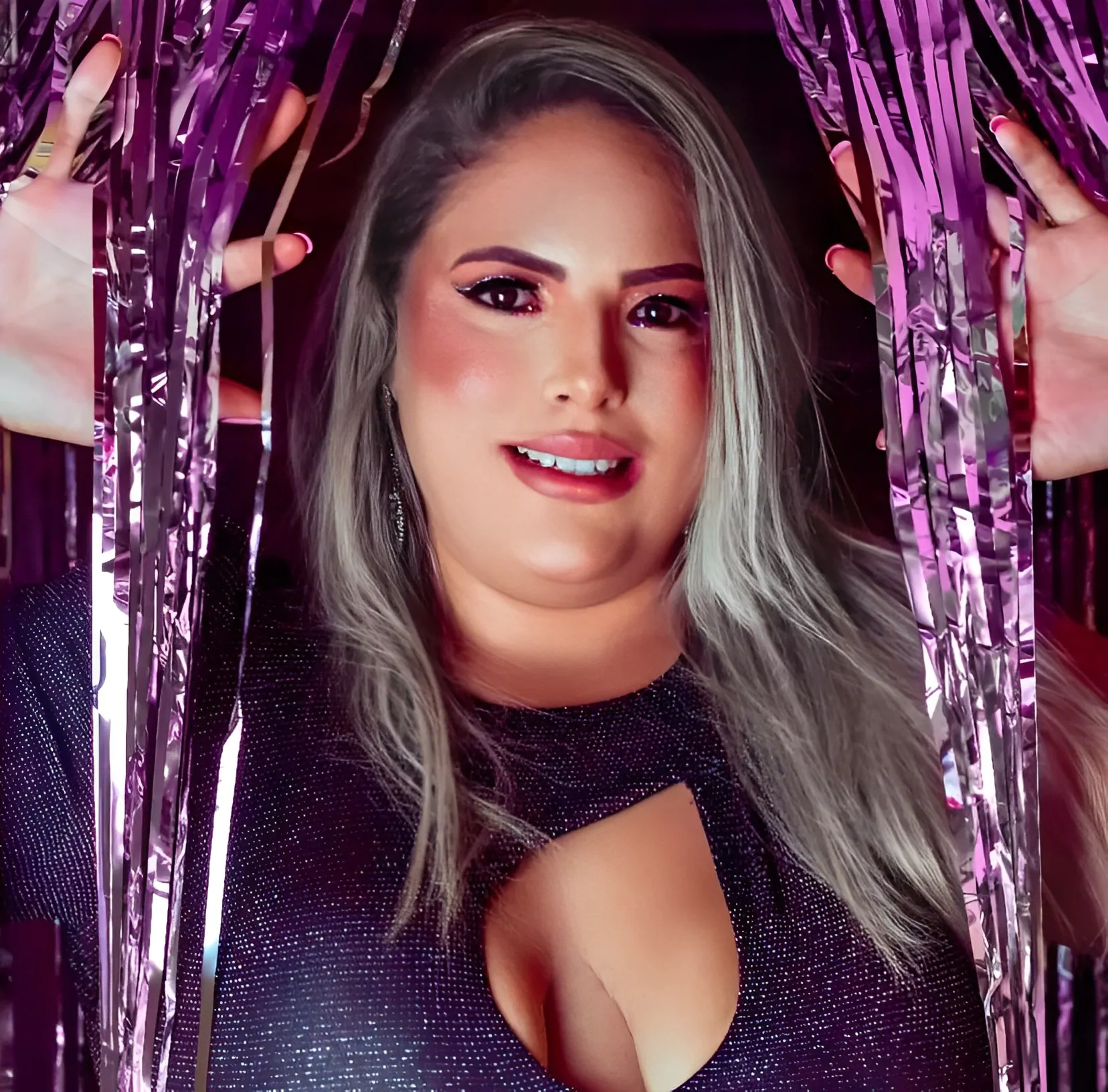 Reprodução Brunna Fontinelli