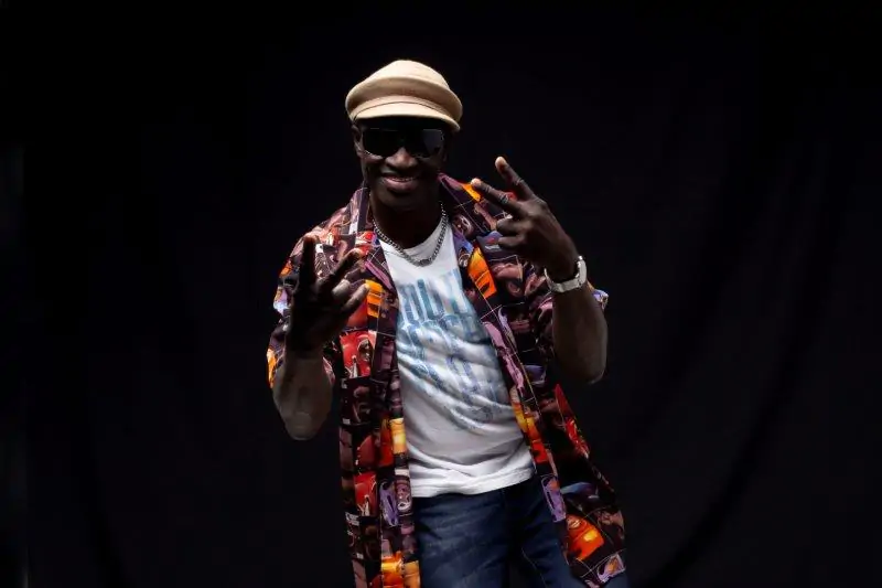 credito Studio Beco – Mamour Ba