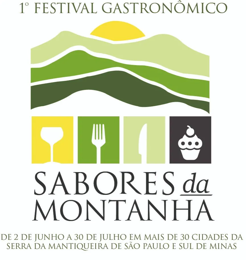 Sabores da Montanha: 1º Festival Gastronômico consolidará Serra da Mantiqueira e Sul de Minas Gerais
