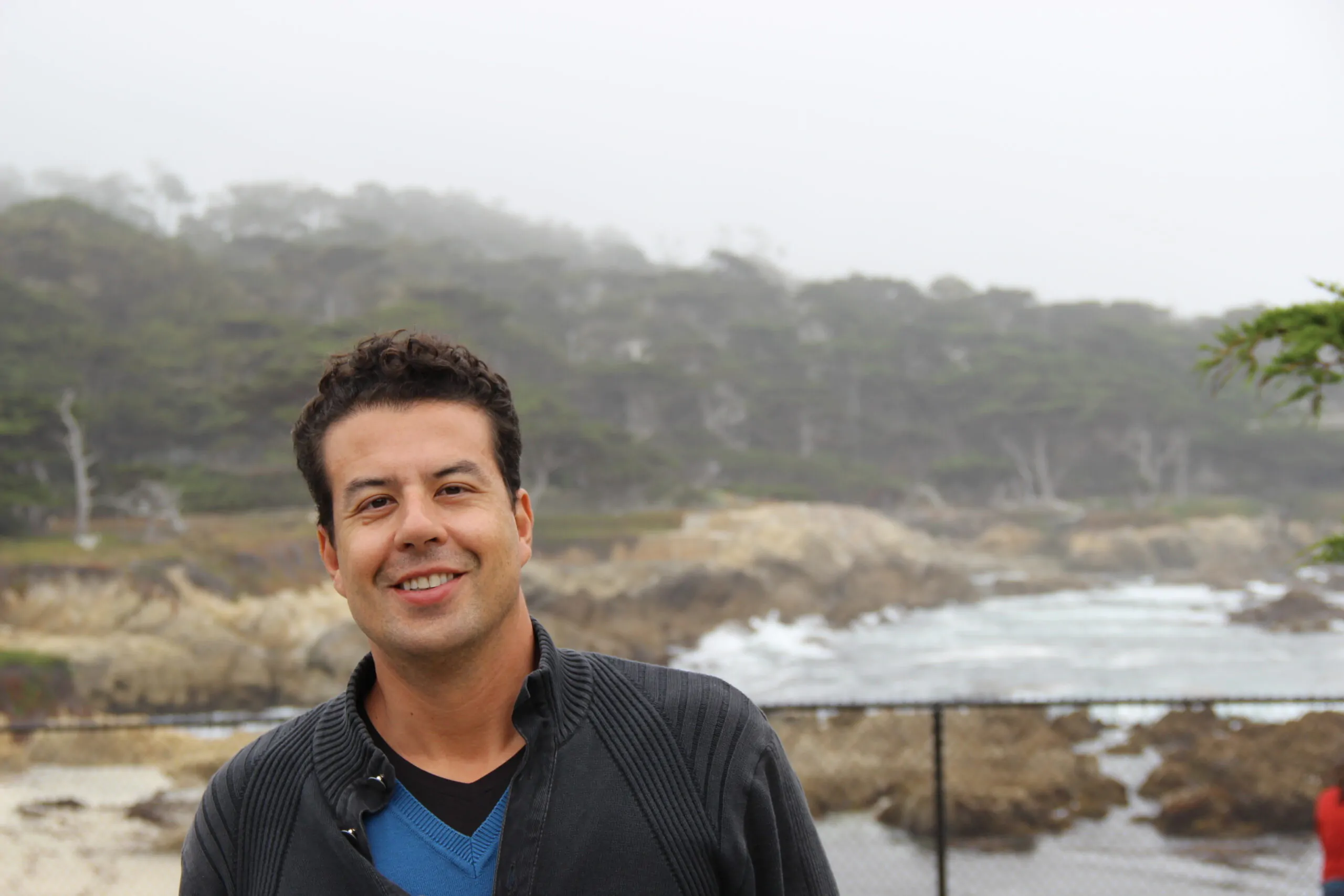 Fernando Armando – Foto Divulgação