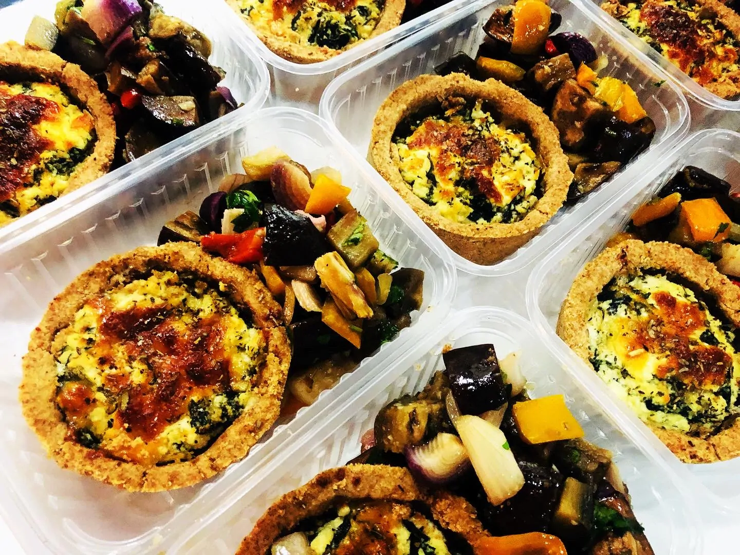 Marmota gourmet foto divulgacao