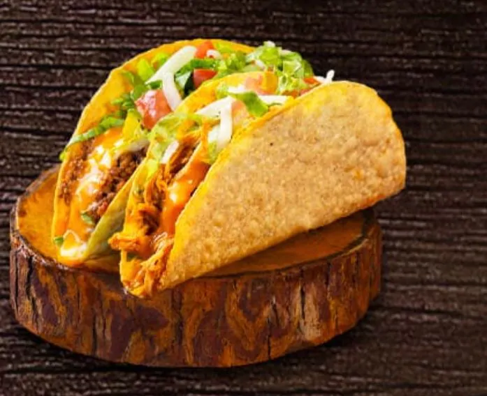 Taco cred divulgacao