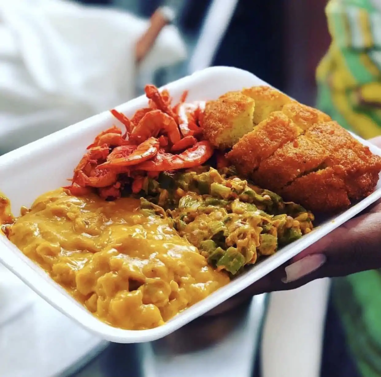 cheirinho de dende cred divulgacao